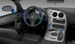 Dodge Viper SRT10 Coupe 2006 года